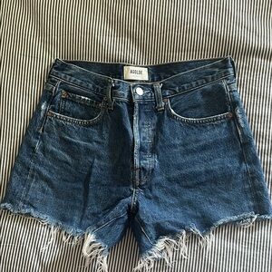 AGOLDE Parker long short, 26